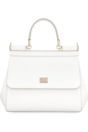 Dolce & Gabbana Medium Sicily tote bag