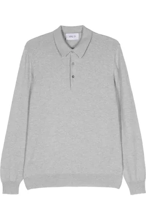 D4.0 M??lange sweater