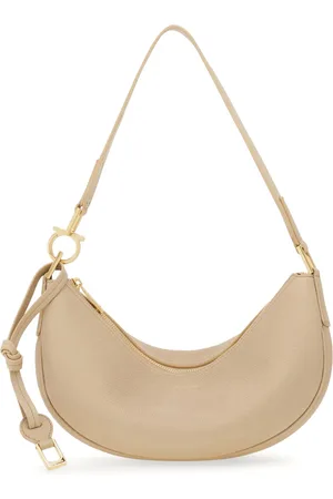 Salvatore Ferragamo Small Hobo shoulder bag