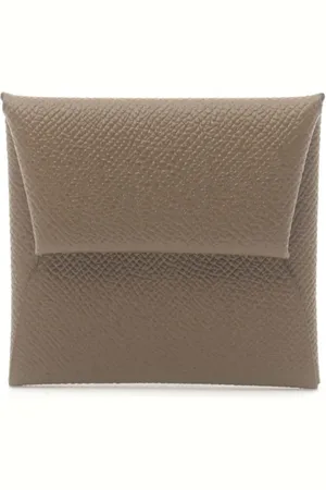 Hermès 2018 Bastia coin purse