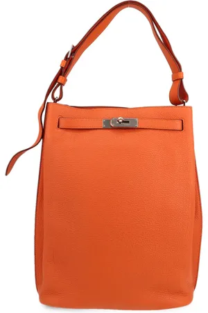 Hermès 2012 So Kelly shoulder bag