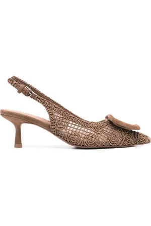 Bibi Lou 55mm Dalila pumps