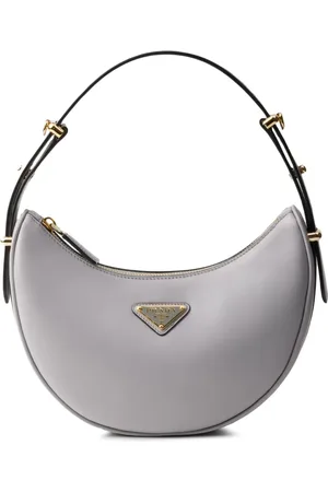 Prada Arqué shoulder bag