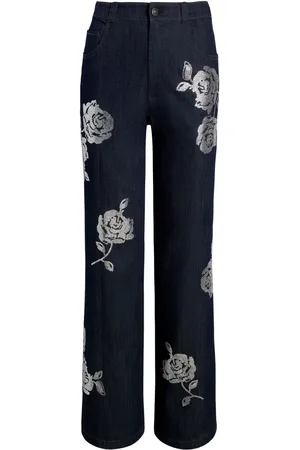 Cinq A Sept Francine jeans