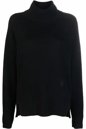 Chloé Roll neck cashmere jumper