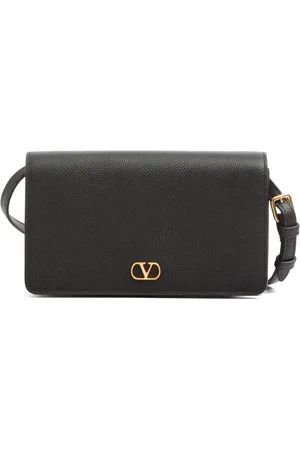VALENTINO GARAVANI VLogo Signature shoulder bag