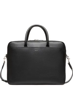 Bally Oeden briefcase