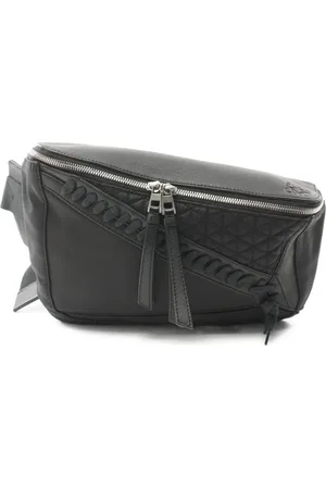 Loewe 2010 Puzzle belt bag