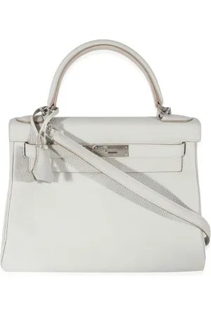 Hermès Kelly two-way handbag