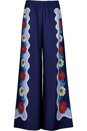 La DoubleJ Whitsun Placée palazzo trousers