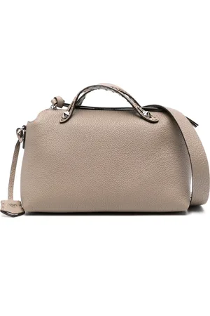 Fendi Medium By The Way Selleria shoulder bag