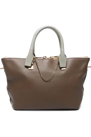 Chloé 2000s Bailey handbag