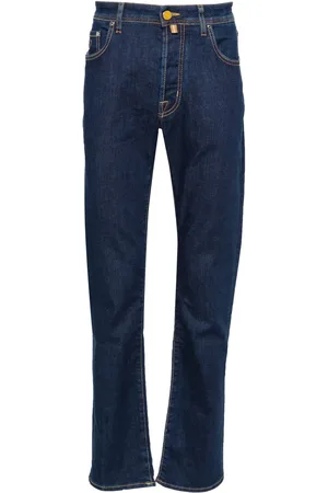 Jacob Cohen Bard slim-cut jeans