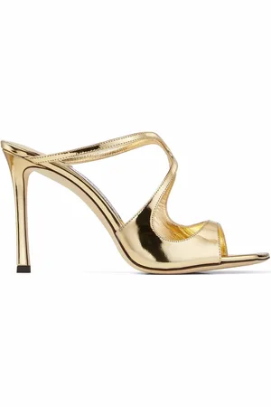 Jimmy Choo 95mm Anise sandals