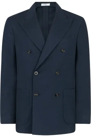 Boglioli Cotton blazer