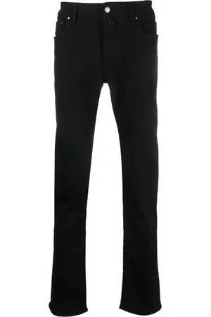 Jacob Cohen Nick slim-fit jeans