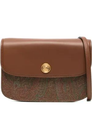 Etro Small Essential cross body bag