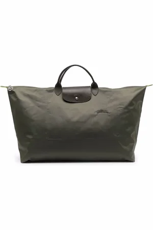Longchamp Extra large Le Pliage Original travel bag