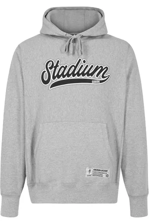 STADIUM GOODS® Script Logo " " hoodie