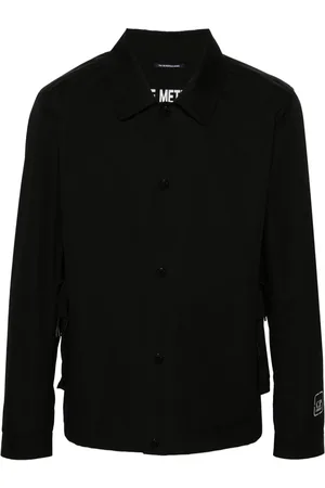 C.P. Company The Metropolis Series shirt jacket