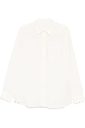 120% Lino Linen shirt