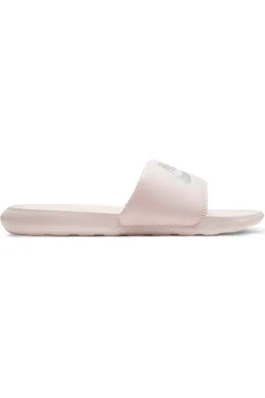 Nike Victori One "Barely Rose" slides