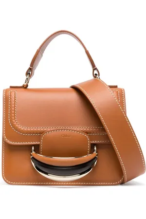 Chloé Small Kattie tote bag