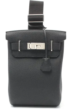 Hermès 2024 Kelly Akkad PM cross body bag