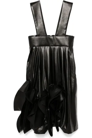 Comme des Garçons Ruffle-detail skirt