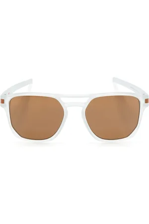 Oakley Latch™ Beta square-frame sunglasses