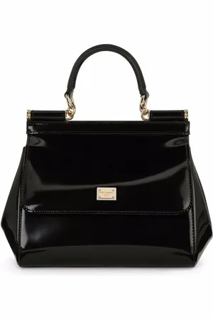 Dolce & Gabbana Medium Sicily tote bag