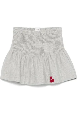 Marant Etoile Pacifica mini skirt