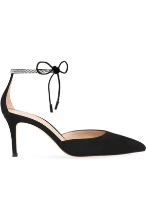 Gianvito Rossi 70mm Montecarlo D