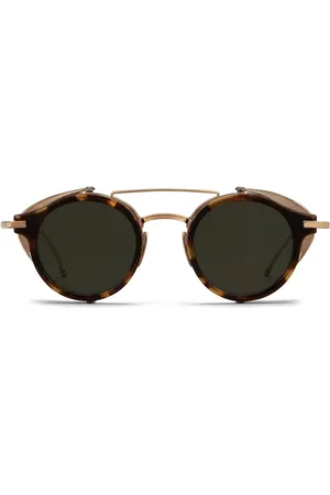 Thom Browne UES804A sunglasses