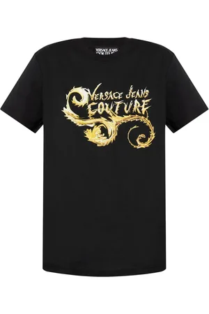 VERSACE Logo t-shirt
