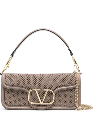 VALENTINO GARAVANI Lòco shoulder bag