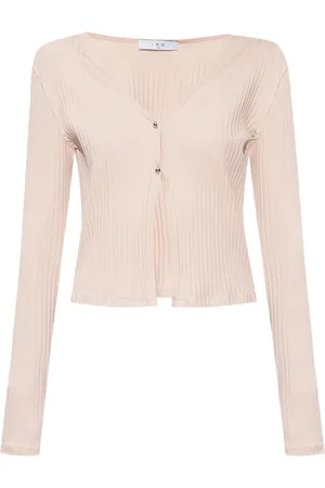IRO Cropped cardigan