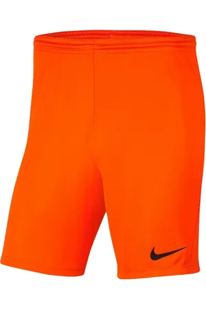 Nike Park Iii " " shorts