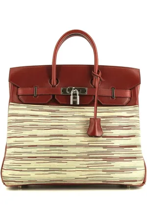 Hermès 2000 Vibrato Haut À Courroies handbag