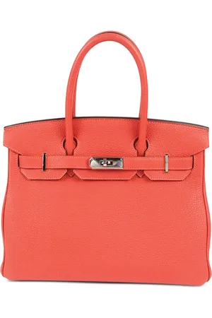 Hermès 2014 pre-owned Birkin 30 handbag