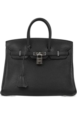 Hermès 2011 Birkin 25 tote bag