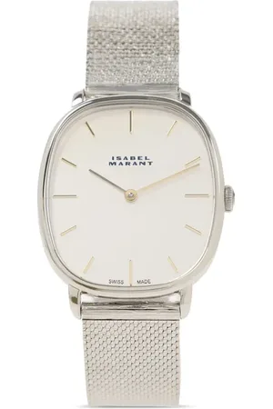 Isabel Marant 28.07 Oval bracelet