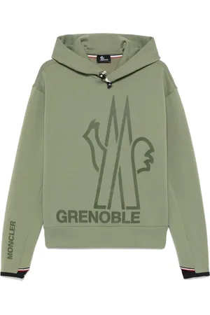 Moncler Polartec® hoodie