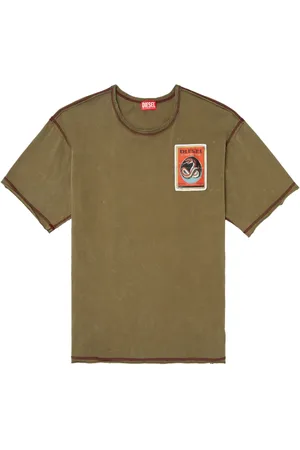 Diesel New Year of the Snake Capsule T-shirt