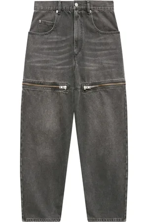 Marant Etoile Salia jeans