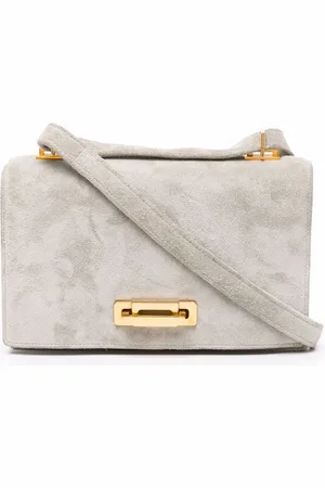 Hermès 1979 flap shoulder bag