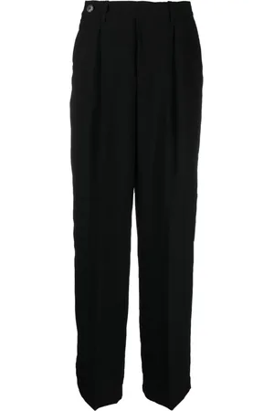 DKNY Wide-leg trousers
