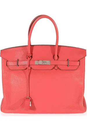 Hermès 2010 Birkin 35 handbag
