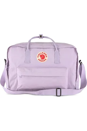 Fjällräven Kånken Weekender travel bag