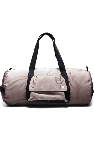 CHANEL 2003-2004 Sports Line Boston bag